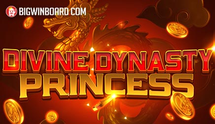 Divine Dynasty Princess slot