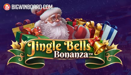 Jingle Bells Bonanza slot