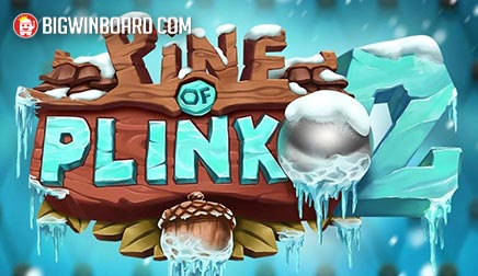Pine of Plinko 2 slot