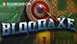 Bloodaxe
