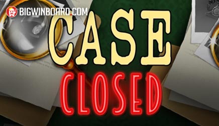 Case Closed slot