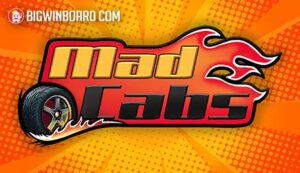 Mad Cabs slot