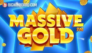 Massive Gold slot