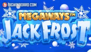 Megaways Jack Frost slot