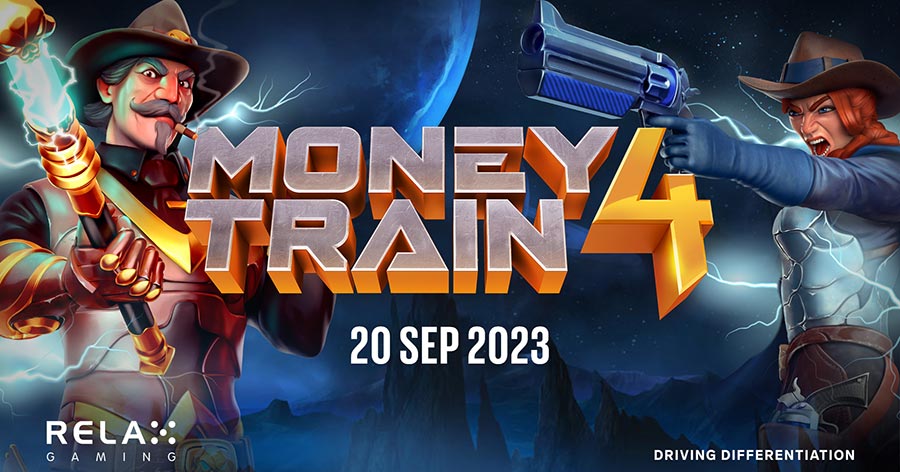 money train 4 slot