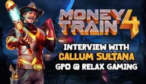 Riding the Rails: A Deep Dive into the Money Train 4 Gaming Experience