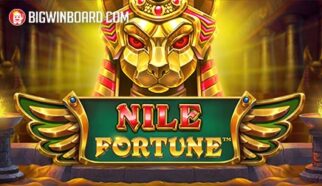 nile fortune slot