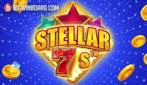 Stellar 7s slot