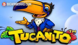 Tucanito slot