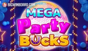 Mega Party Bucks slot