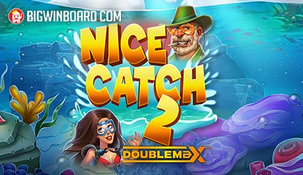 Nice Catch 2 DoubleMax slot
