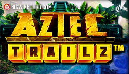 Aztec Trailz slot