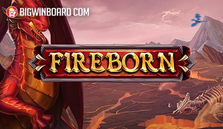 fireborn slot