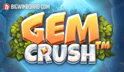 gem crush slot