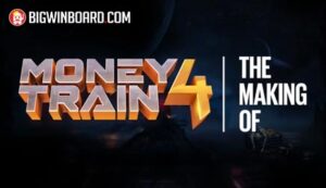 Relax Gaming Shares Fascinating Insight Into The Development of Money Train 4