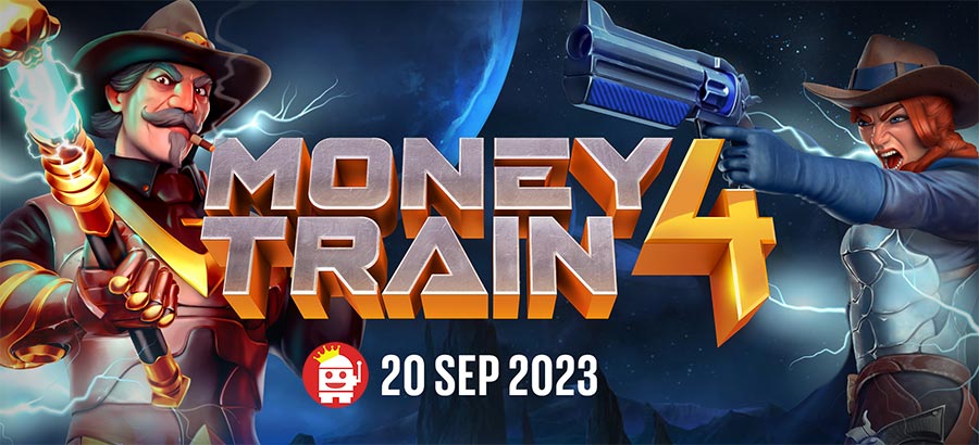 money train 4