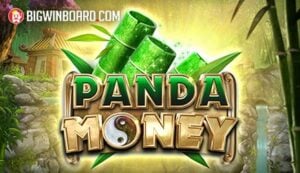 Panda Money Megaways slot