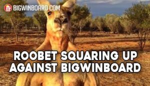 Roobet Challenges Bigwinboard Over Fake Money Streamer Article