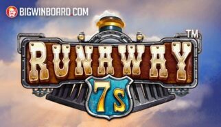 Runaway 7s slot