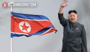 FBI Identifies North Korean Lazarus Group as Perpetrators of $41 Million Stake Hack