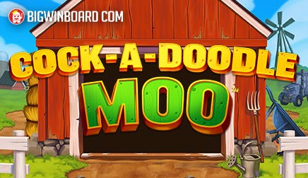 Cock-A-Doodle Moo slot