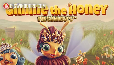 Gimme the Honey Megaways slot