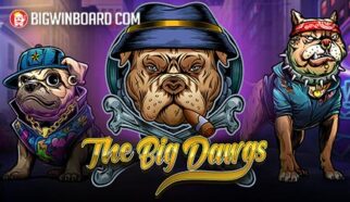 The Big Dawgs slot