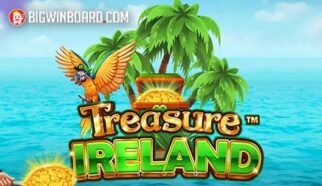 Treasure Ireland slot