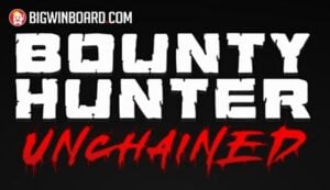 Bounty Hunter Unchained slot
