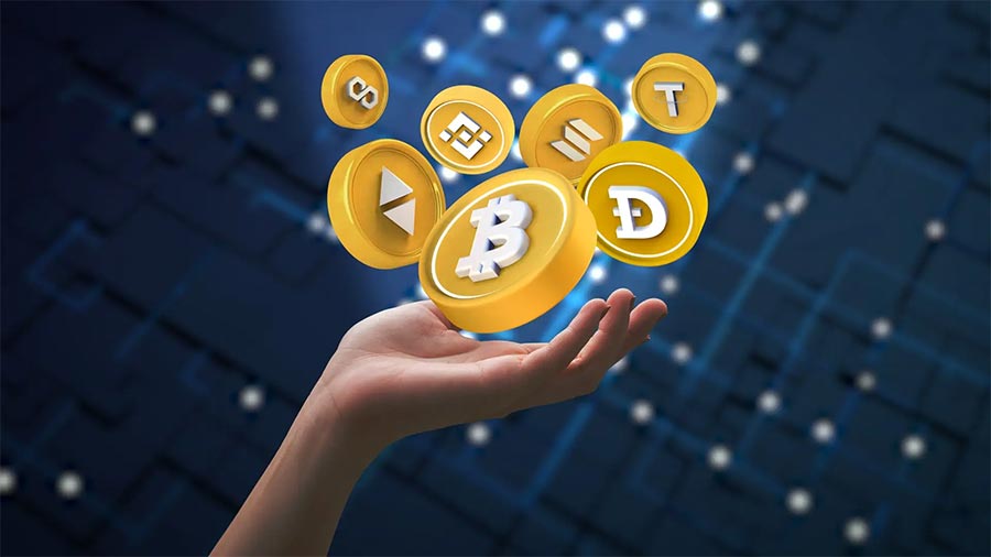 crypto casinos