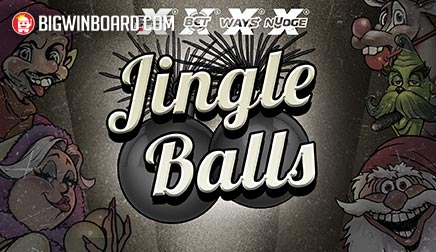 Jingle Balls slot