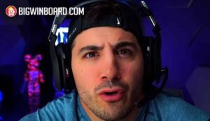 NICKMERCS Announces Plans to Host Gambling Streams on Kick