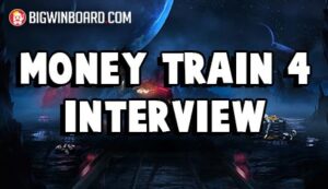 On Track for Success: Callum Sultana on the Explosive Launch of Money Train 4