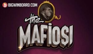 the mafiosi slot
