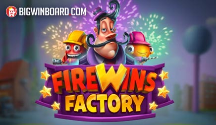 Firewins Factory slot