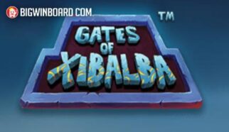Gates of Xibalba slot