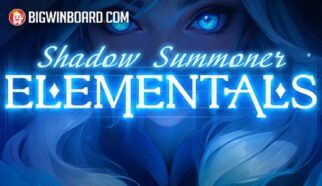 Shadow Summoner Elementals slot