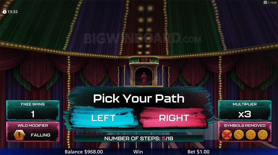 Squid Game One Lucky Day slot