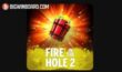 Fire in the Hole 2 slot