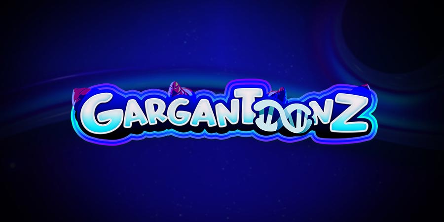 gargantoonz slot