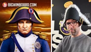 Inside the Making of Napoleon 2 FatStacks: Q&A With Lucksome’s Bryan Upton