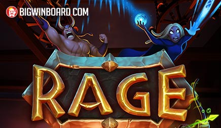 Rage slot