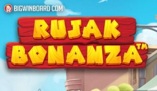Rujak Bonanza slot