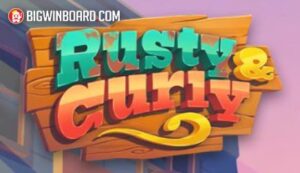 Rusty & Curly