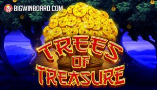 Trees of Treasure slot