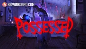 Possessed
