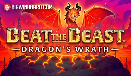 Beat the Beast Dragon’s Wrath slot