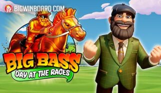 Big Bass Day at Races slot