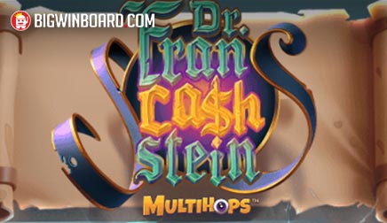 Dr. FranCA$Hstein slot