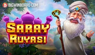 Saray Ruyasi slot